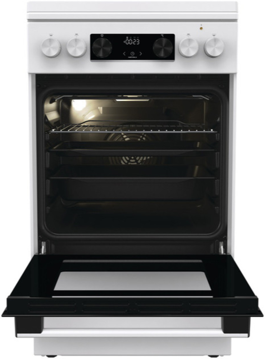  Плита комбінована Gorenje GK5C63WF 