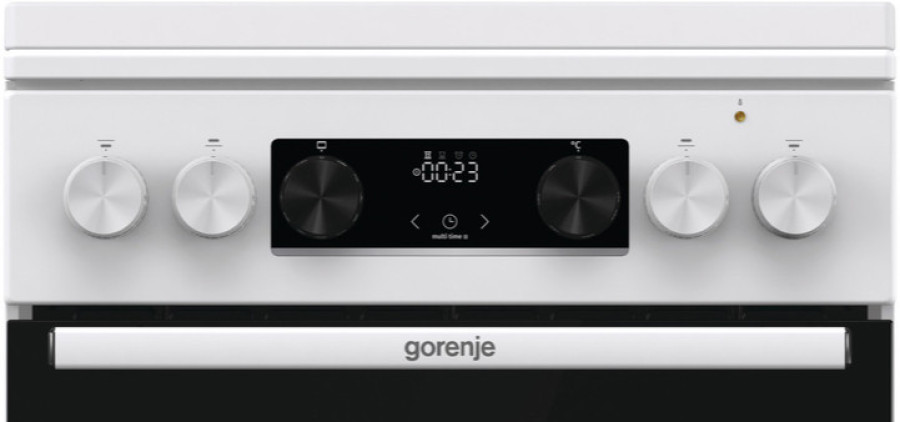 Плита комбінована Gorenje GK5C63WF 