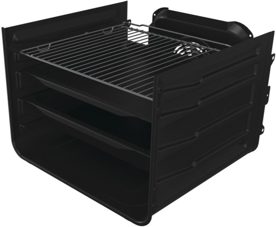  Плита комбінована Gorenje GK5C63WF 