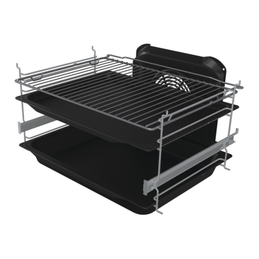  Плита комбінована Gorenje GKS6C71WA 