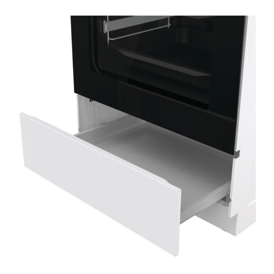  Плита комбінована Gorenje GKS6C71WF 