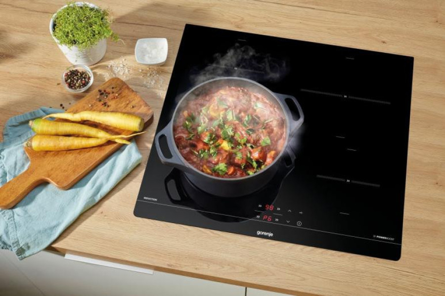  Варильна поверхня газова Gorenje IT64ASC 