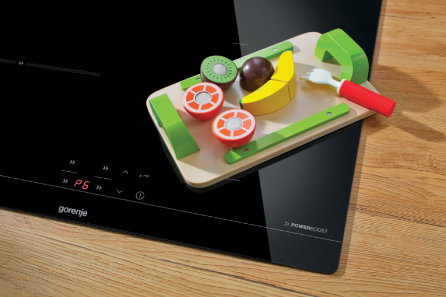  Варильна поверхня газова Gorenje IT64ASC 