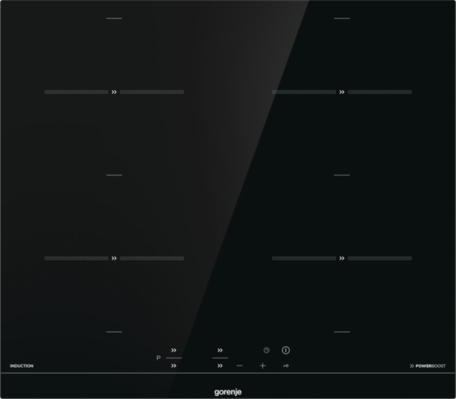 Варильна поверхня газова Gorenje IT64ASC