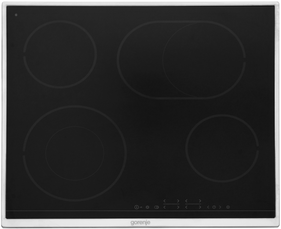 Варильна поверхня газова Gorenje GI6401BSCE