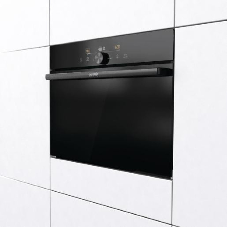  Духова шафа електрична Gorenje BCM4547DG 