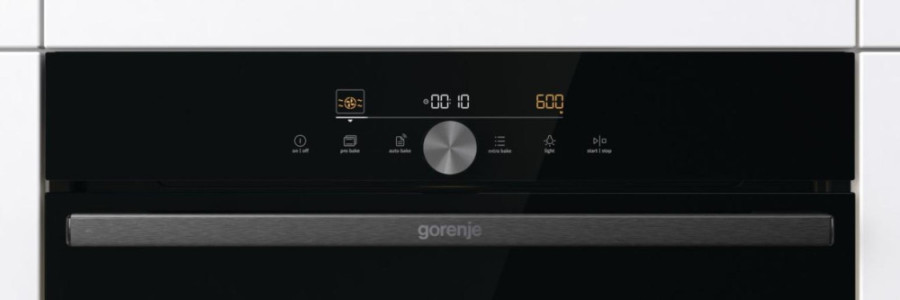  Духова шафа електрична Gorenje BCM4547DG 