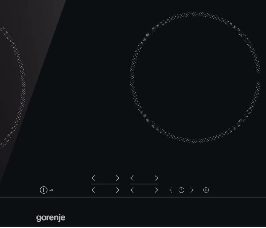  Комплект Дух.шафа + Вар.поверхня ел. Gorenje BO6737E02X + ECT41SC 