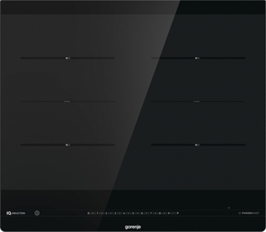 Варильна поверхня індукційна Gorenje IS646BG