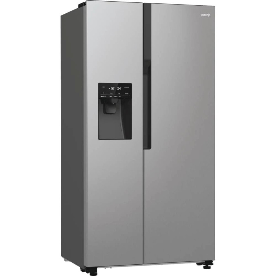  Холодильник Side-by-Side Gorenje NRR9185ESXL 