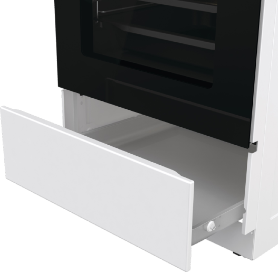  Плита комбінована Gorenje GKS5C72WF 