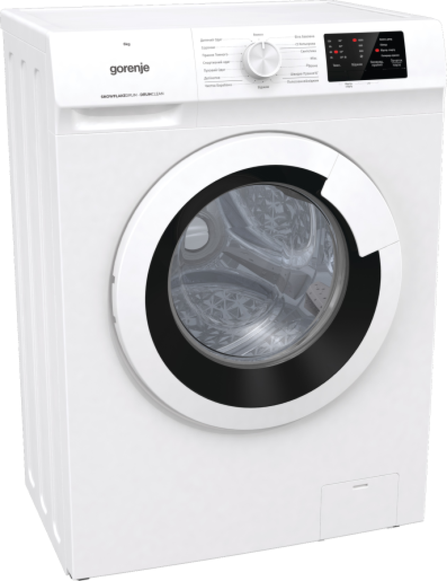  Пральна машина Gorenje WHP60SF/UA 