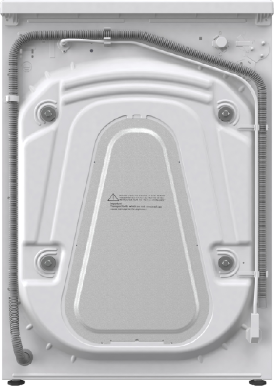  Пральна машина Gorenje WHP60SF/UA 