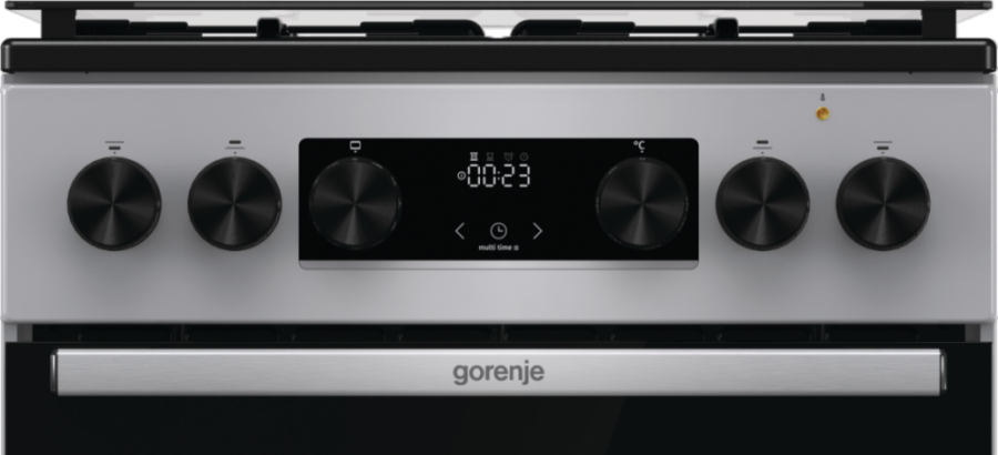  Плита комбінована Gorenje MEKS5121S 