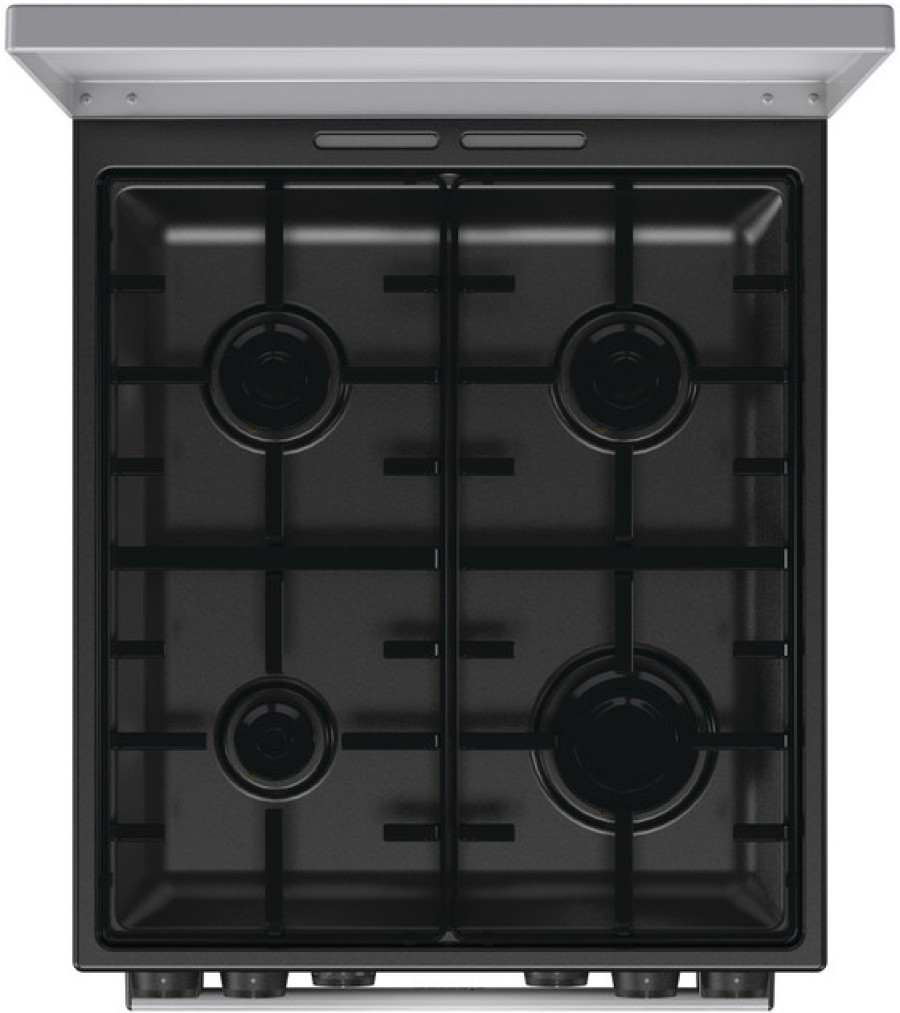  Плита комбінована Gorenje GK5C63SH 