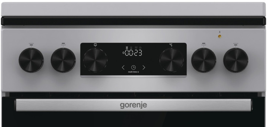  Плита комбінована Gorenje GK5C63SH 