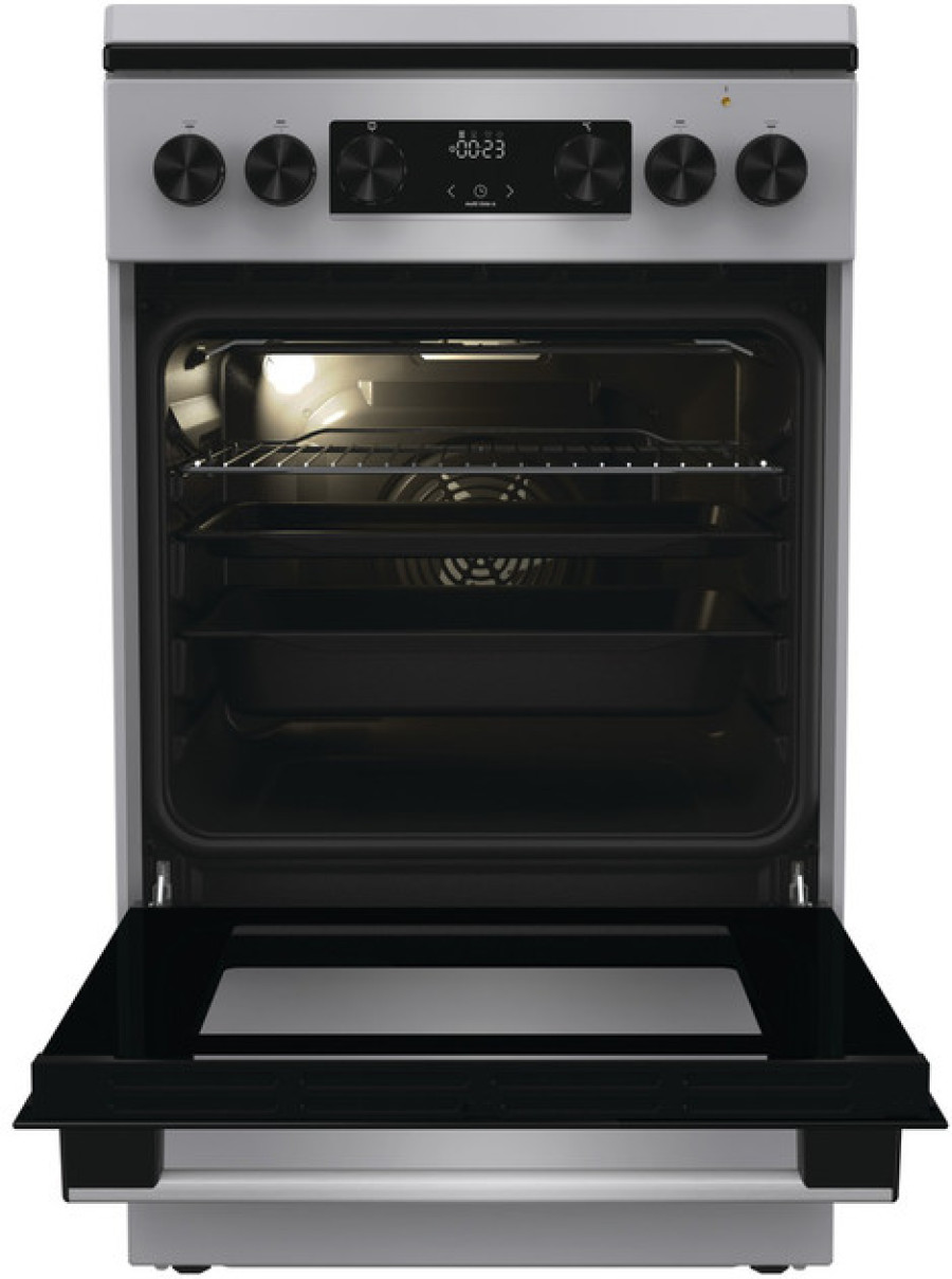  Плита комбінована Gorenje GK5C63SH 