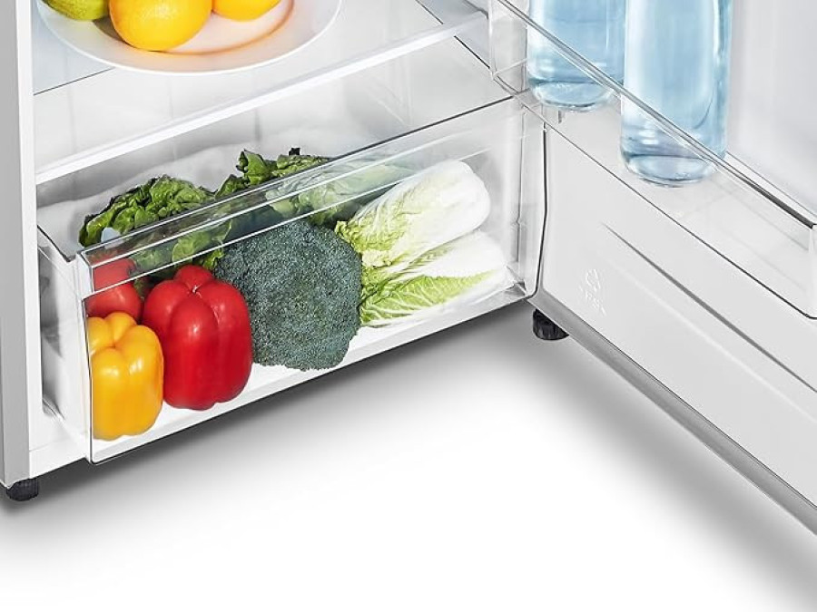  Холодильник двокамерний Gorenje RF414EPS4 