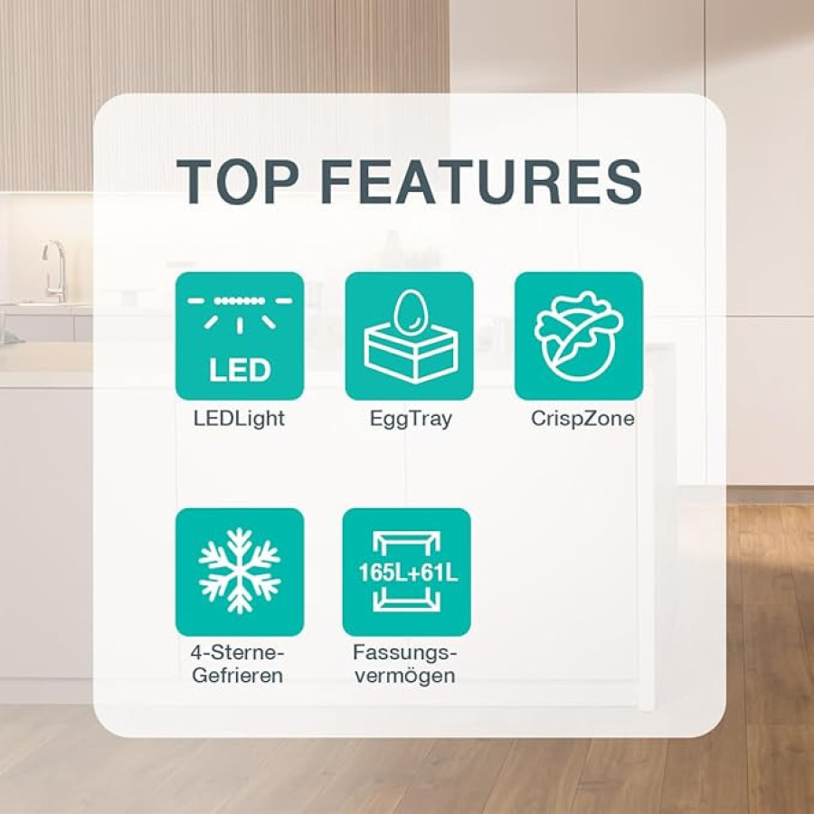  Холодильник двокамерний Gorenje RF414EPS4 