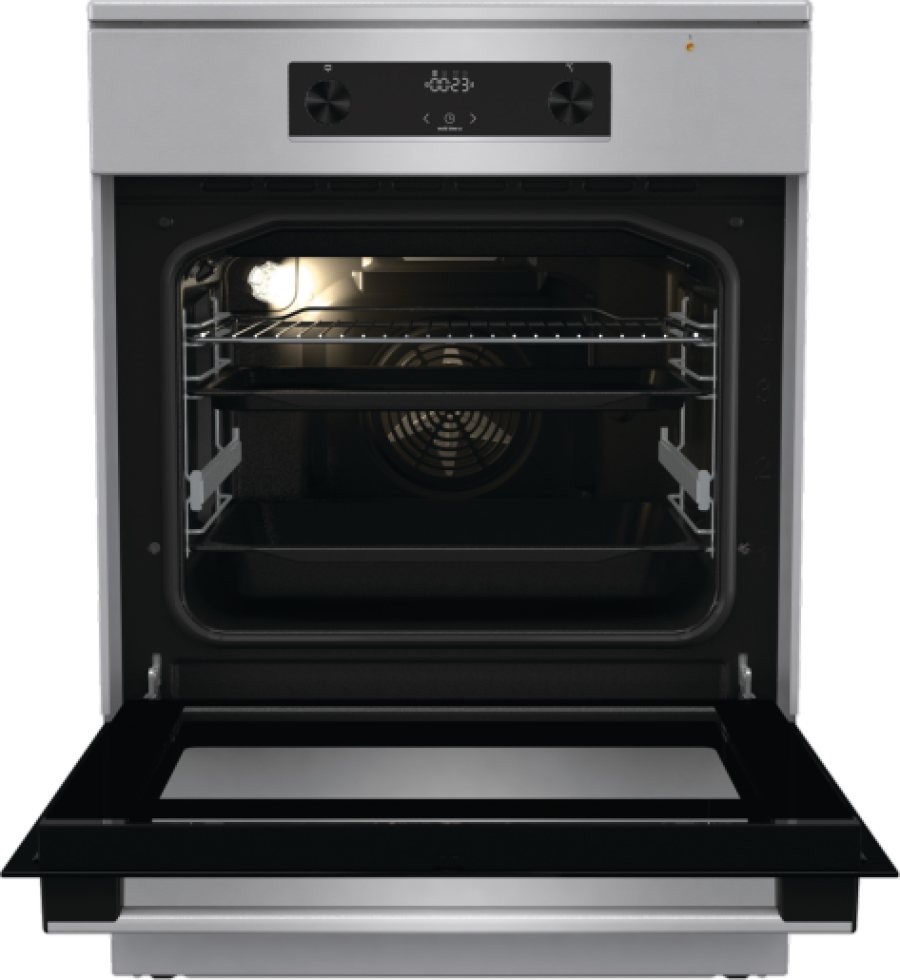  Плита електрична індукційна Gorenje MEKIS6101I 