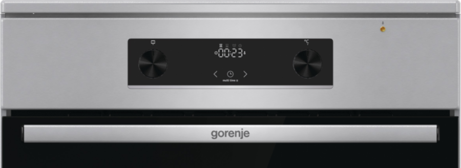  Плита електрична індукційна Gorenje MEKIS6101I 