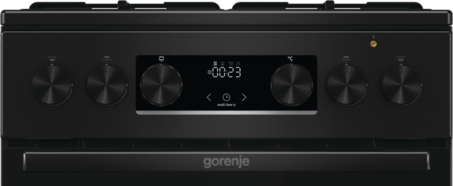  Плита комбінована Gorenje GKS5C70BJ 
