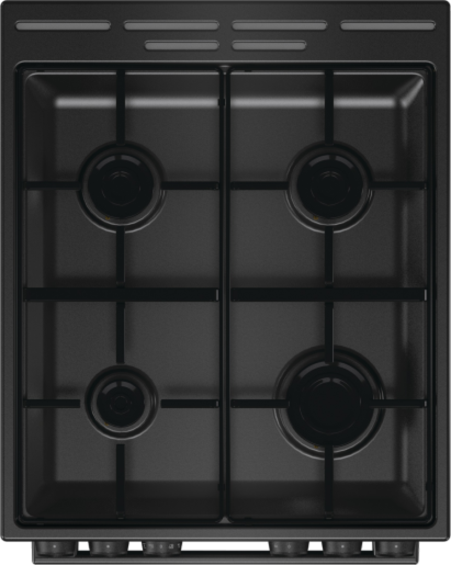  Плита комбінована Gorenje GKS5C70BJ 