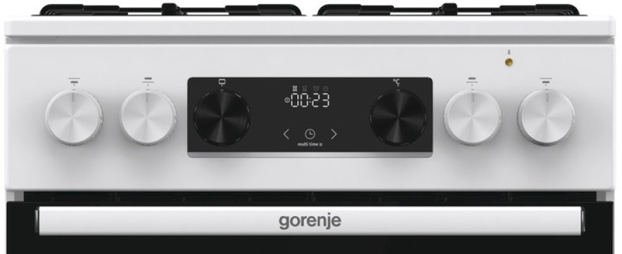  Плита комбінована Gorenje GK5C42WH 