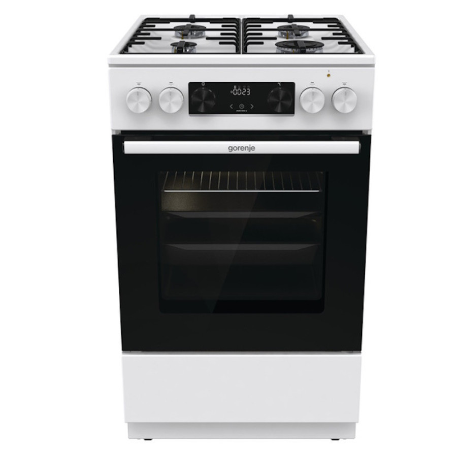 Плита комбінована Gorenje GK5C42WH