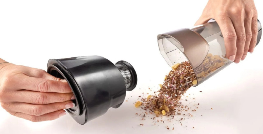  Пылесос аккумуляторный Gorenje SVC216110FSIIBKA 