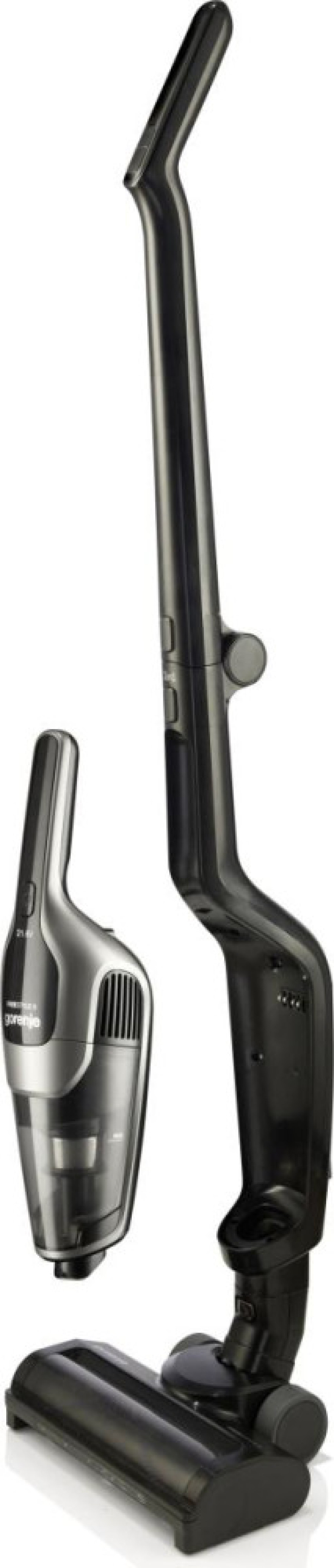  Пылесос аккумуляторный Gorenje SVC216110FSIIBKA 