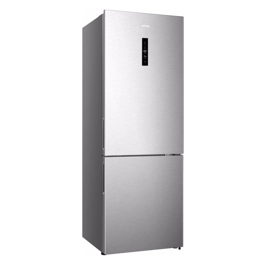  Холодильник комбінований Gorenje NRK720EAXL4 