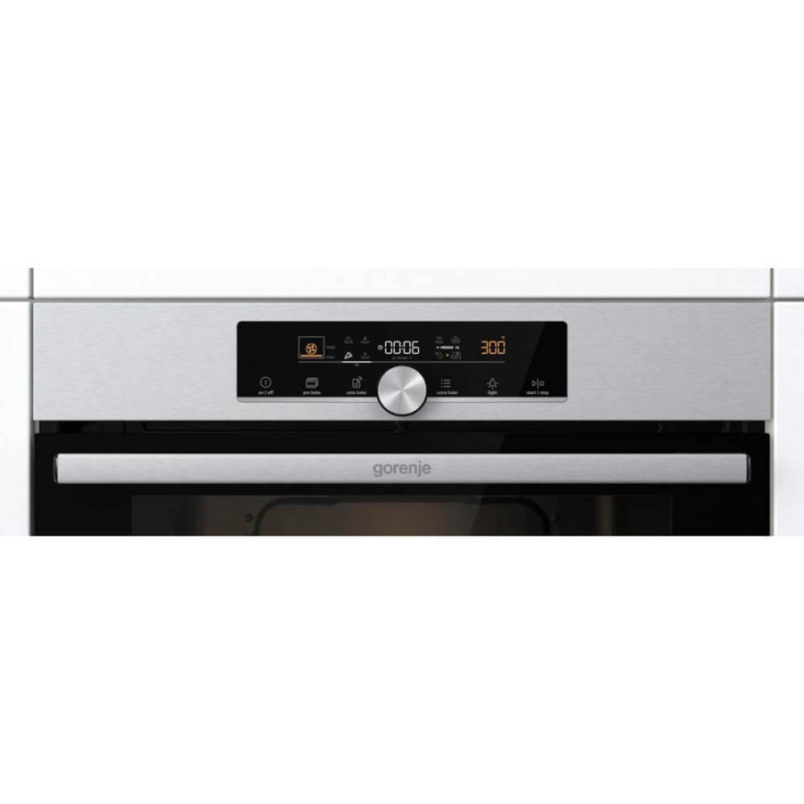  Духовой шкаф электрический Gorenje BPS6747A06X 