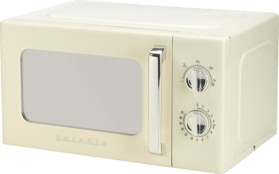 Мікрохвильова піч Gorenje MO20E1HRL 