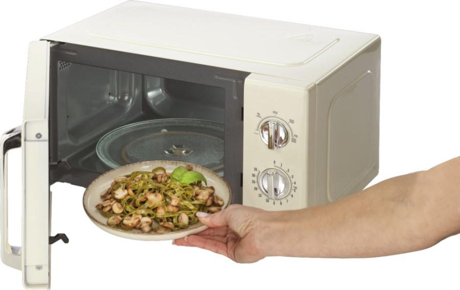  Мікрохвильова піч Gorenje MO20E1HRL 