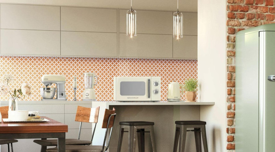  Мікрохвильова піч Gorenje MO20E1HRL 