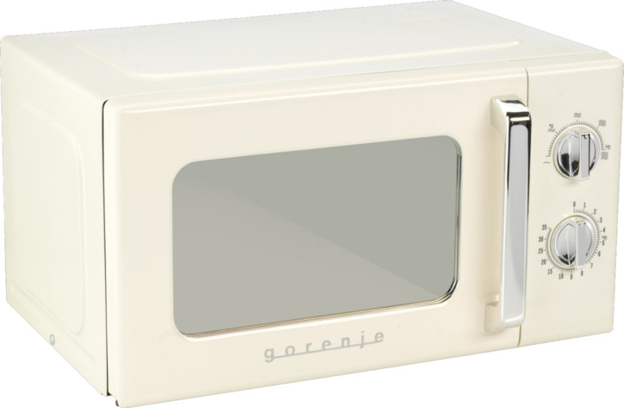  Мікрохвильова піч Gorenje MO20E1HRL 