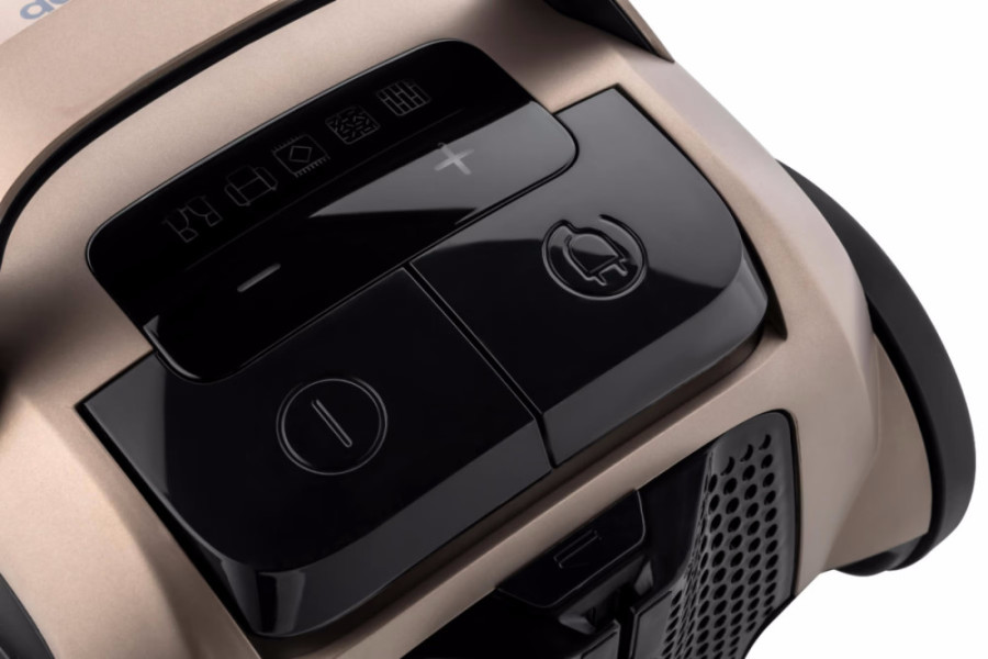  Пылесос Gorenje VCE28G6ALLGO 