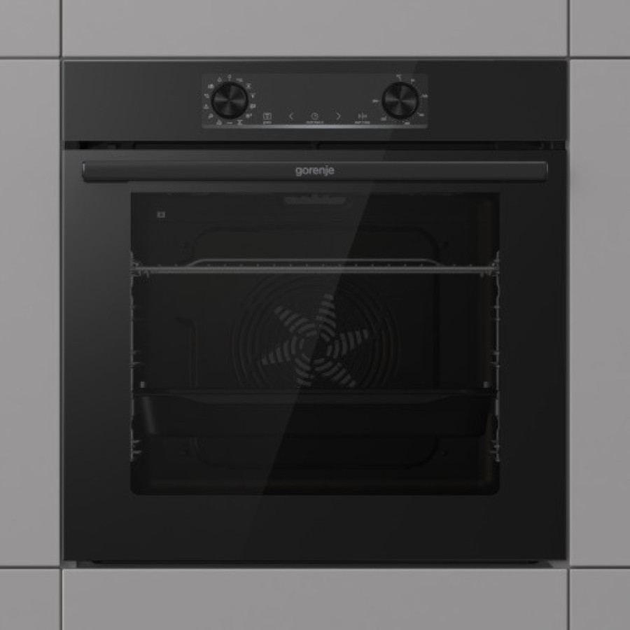  Духовой шкаф электрический Gorenje BOP6373E28EBG 