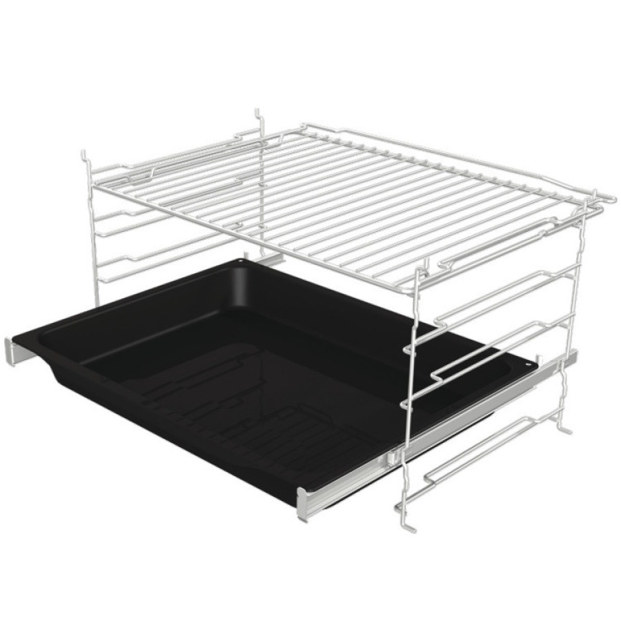  Духовой шкаф электрический Gorenje BOP6373E28EBG 