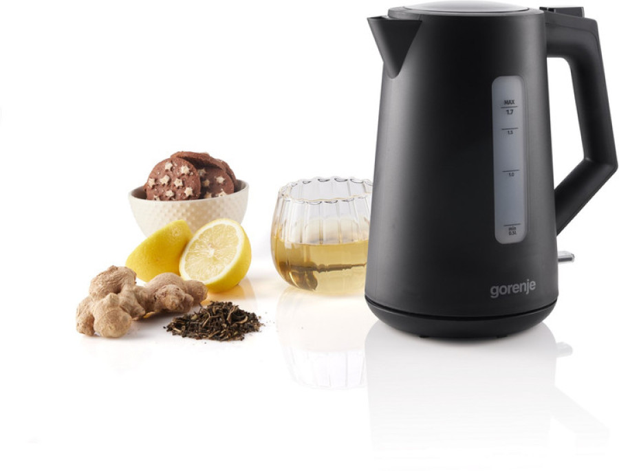  Електрочайник Gorenje K17OPB 