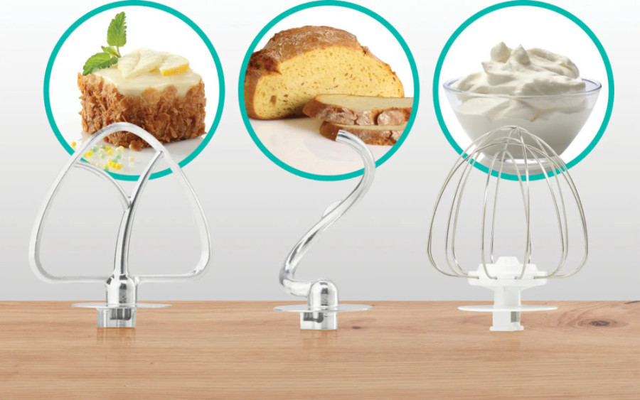  Кухонная машина Gorenje MMC800CW 