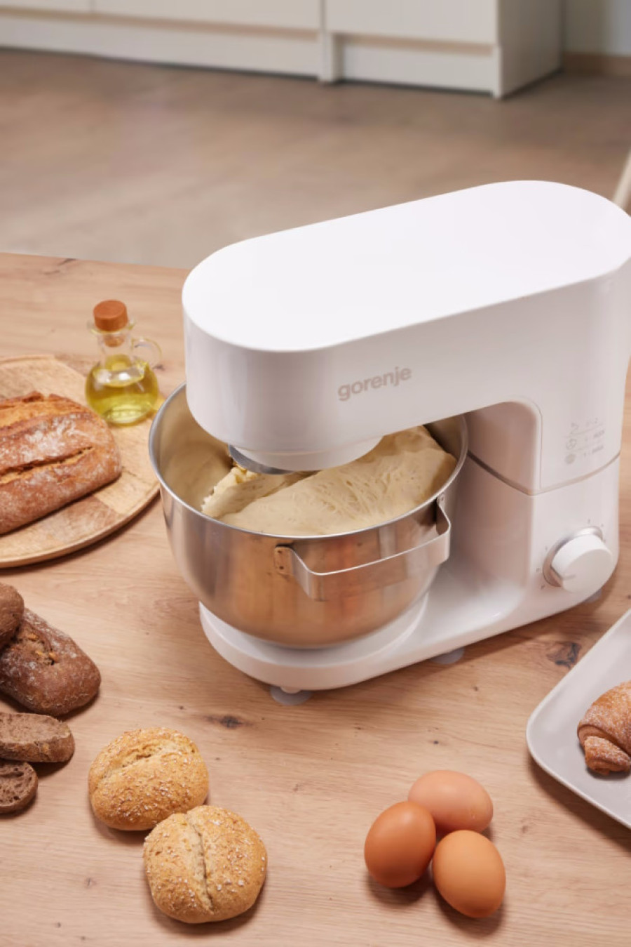  Кухонная машина Gorenje MMC800CW 