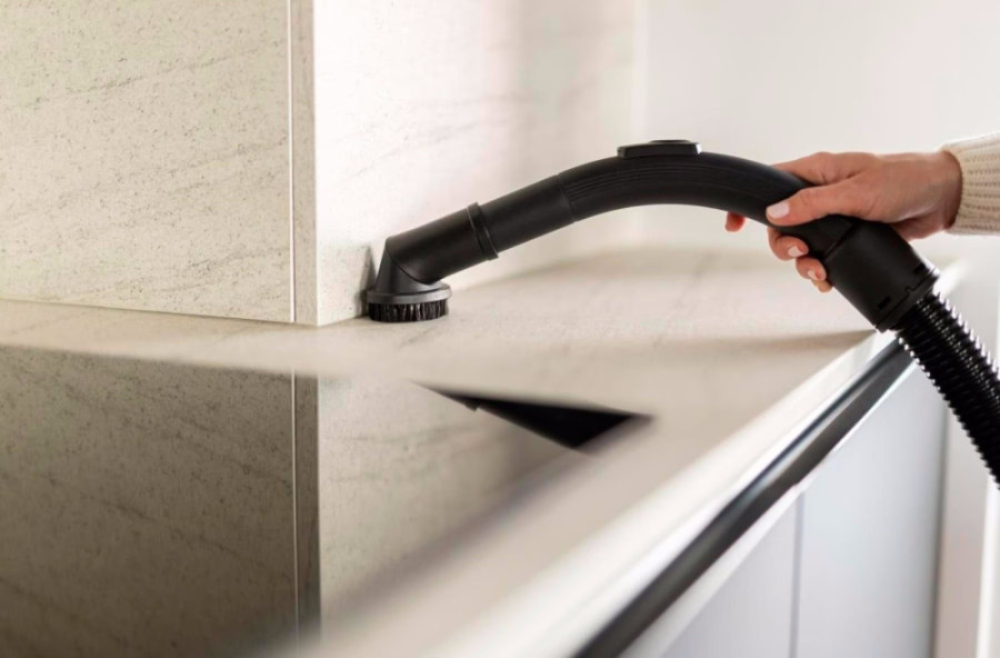  Пылесос Gorenje VC2221G4EW 