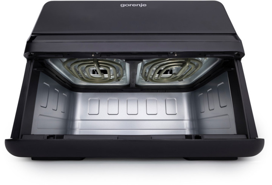  Мультипечь Gorenje AF2700BP 