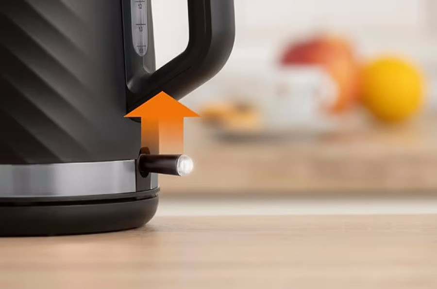  Електрочайник Gorenje K17SPB 