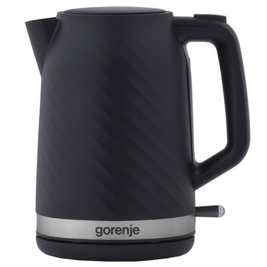 Електрочайник Gorenje K17SPB