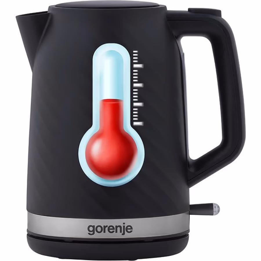  Електрочайник Gorenje K17SPB 