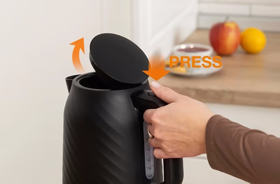  Електрочайник Gorenje K17SPB 