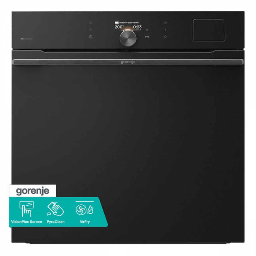  Духовой шкаф электрический Gorenje BSA6138B 
